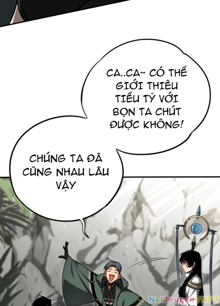 Boss Cuối Chấp Nhận Trở Thành Người Chơi Chapter 17 - 83