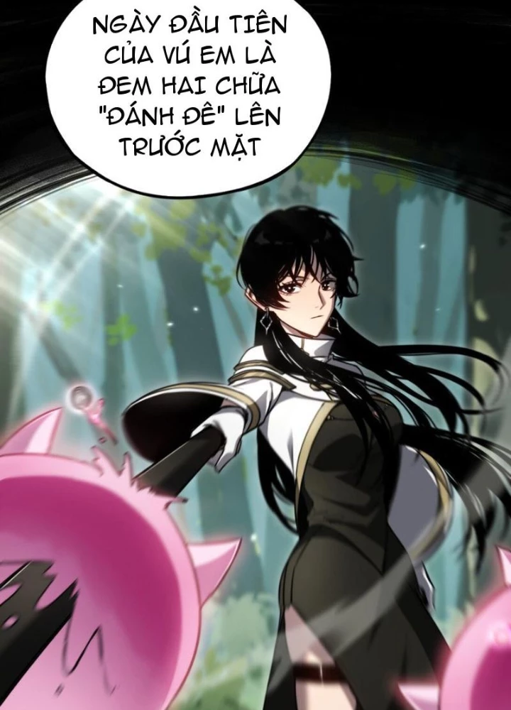 Boss Cuối Chấp Nhận Trở Thành Người Chơi Chapter 17 - 99