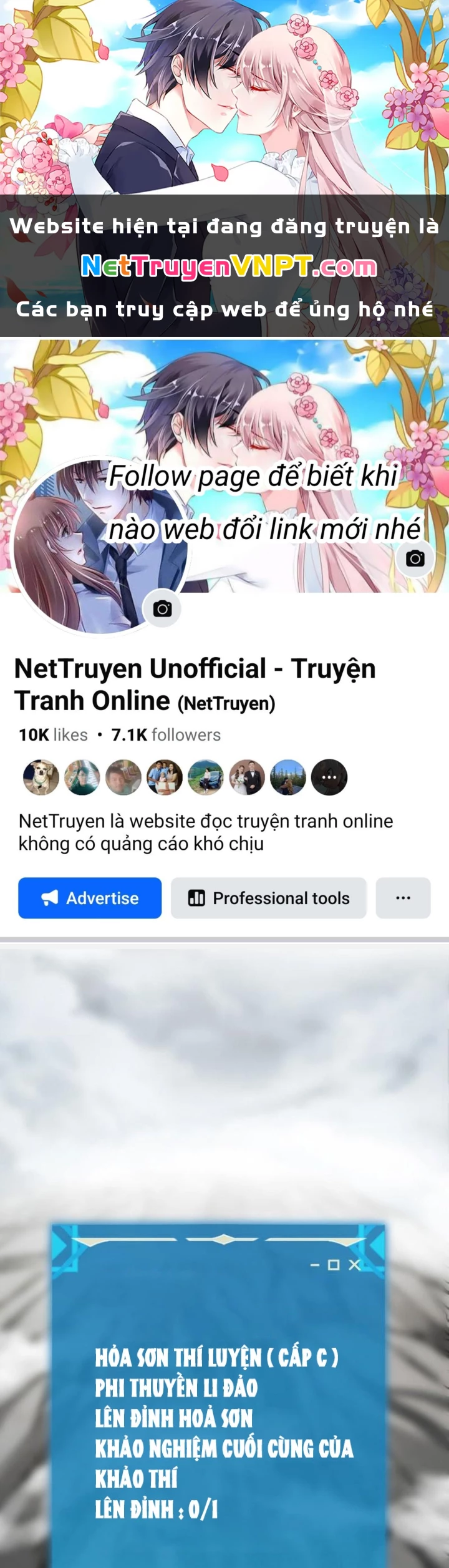 Boss Cuối Chấp Nhận Trở Thành Người Chơi Chapter 18 - 1