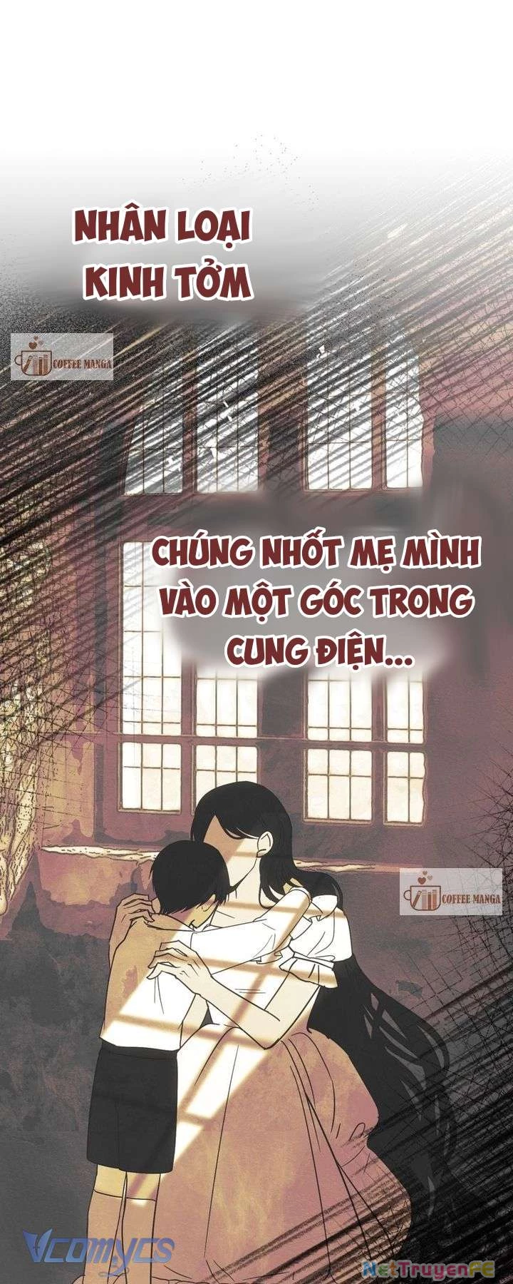 Trở Thành Chú Mèo Ngủ Cùng Bạo Chúa Chapter 20 - 43