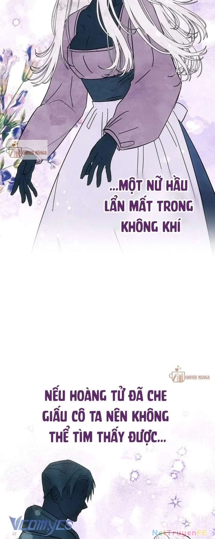 Trở Thành Chú Mèo Ngủ Cùng Bạo Chúa Chapter 20 - 62