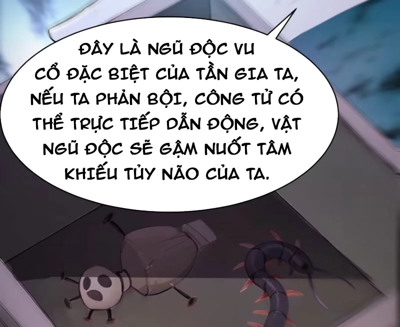 Ta thật sự không muốn làm thánh tiên Chapter 66 - 32