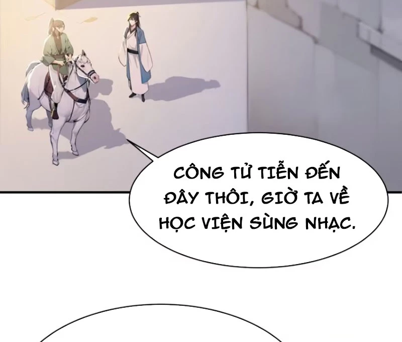 Ta thật sự không muốn làm thánh tiên Chapter 66 - 72