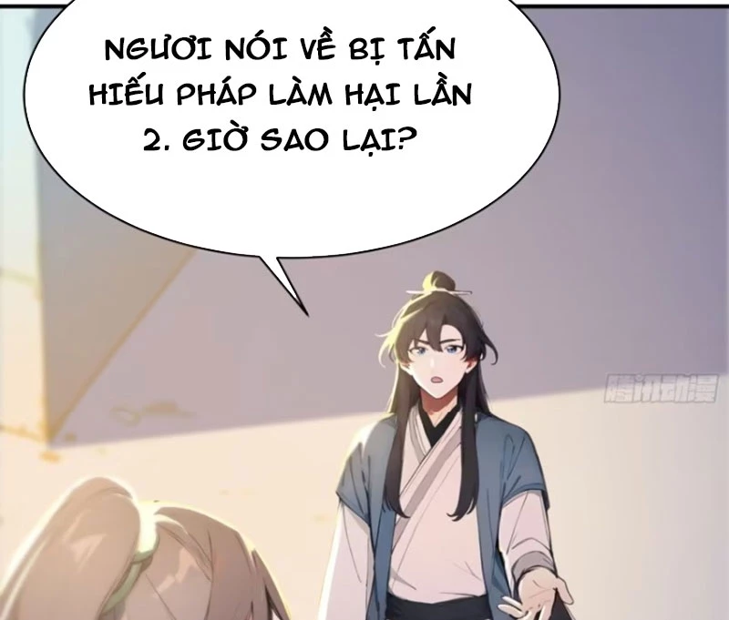 Ta thật sự không muốn làm thánh tiên Chapter 66 - 73