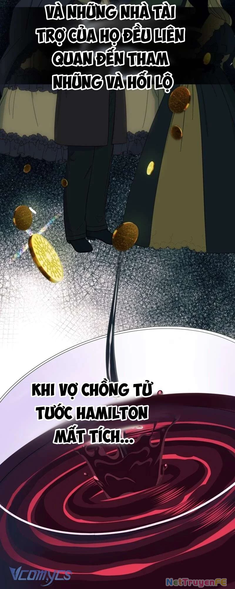 Trở Thành Chú Mèo Ngủ Cùng Bạo Chúa Chapter 23 - 5