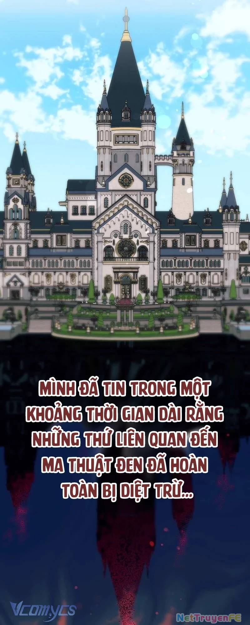 Trở Thành Chú Mèo Ngủ Cùng Bạo Chúa Chapter 24 - 5