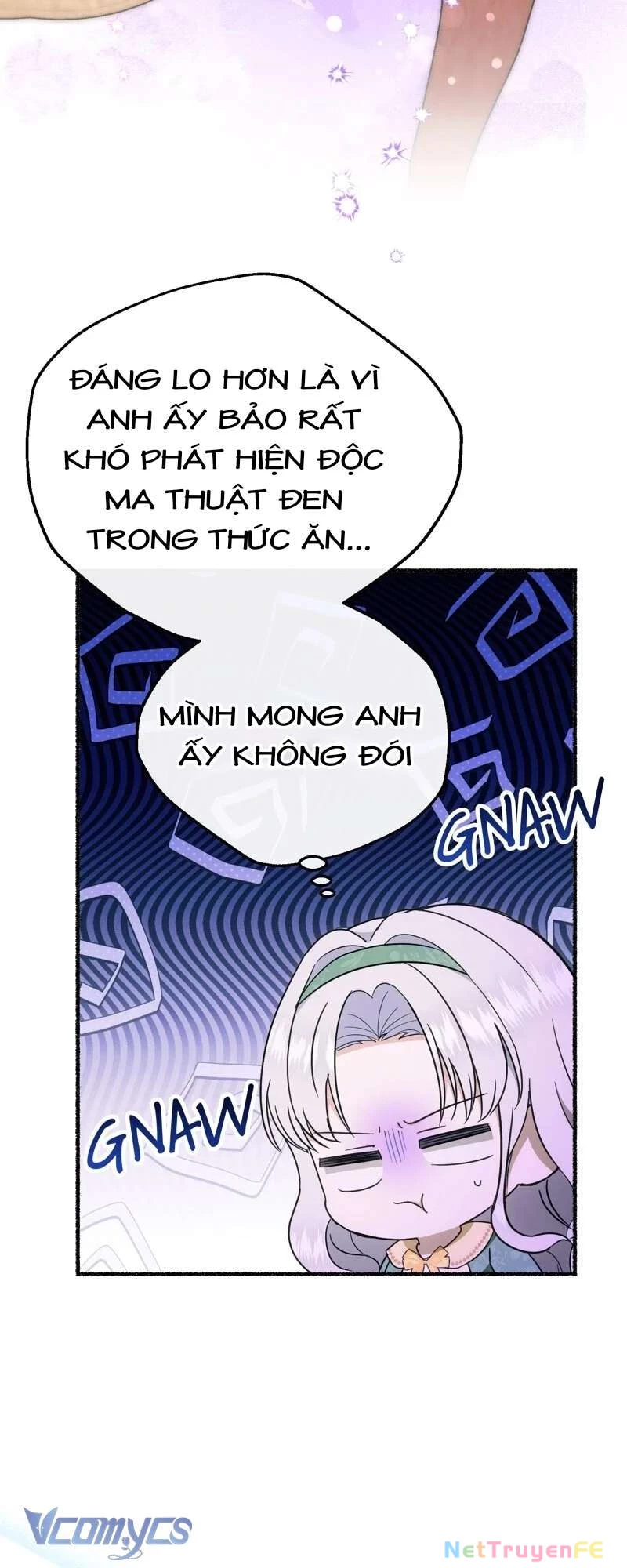 Trở Thành Chú Mèo Ngủ Cùng Bạo Chúa Chapter 24 - 41