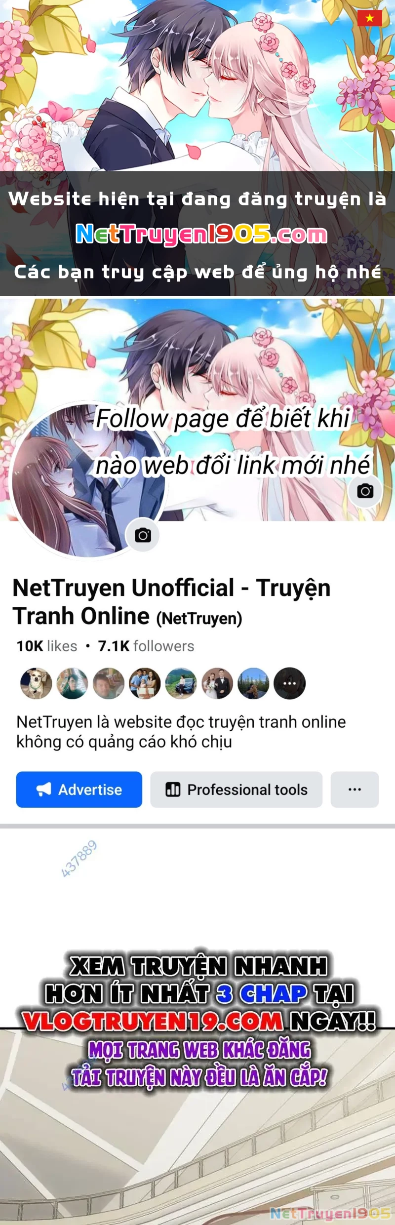 Thiên Ma Tái Lâm Chapter 18 - 1