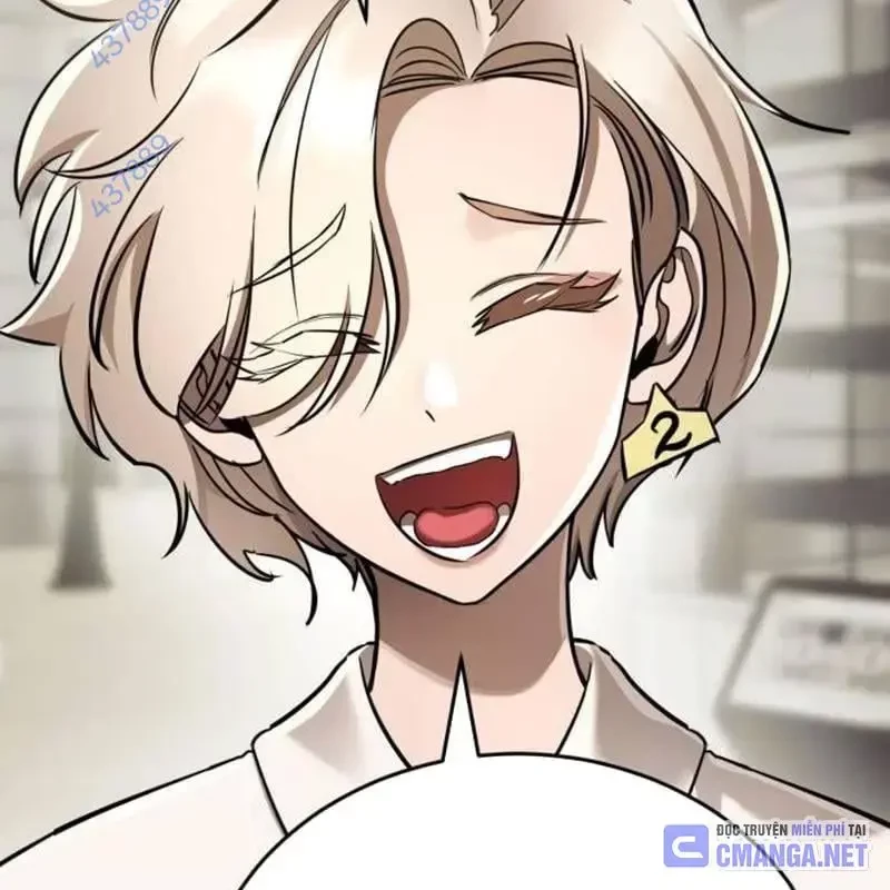 Thiên Ma Tái Lâm Chapter 18 - 9