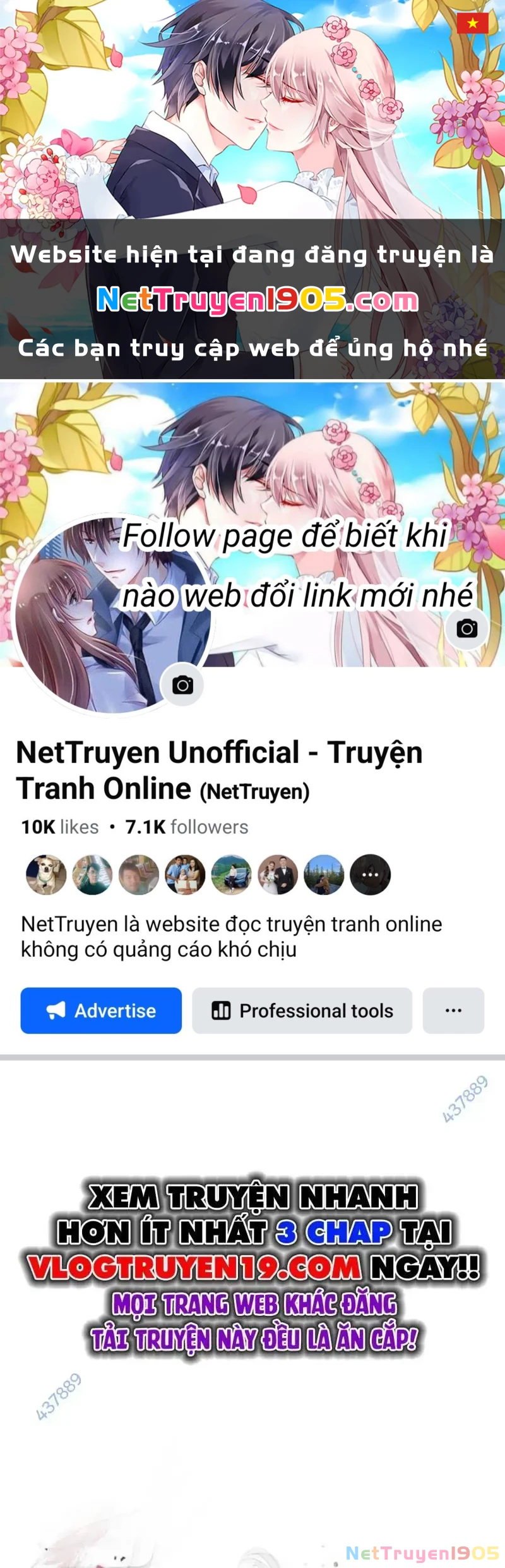 Thiên Ma Tái Lâm Chapter 22 - 1