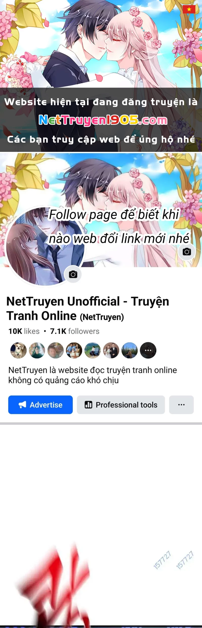 Thiên Ma Tái Lâm Chapter 26 - 1