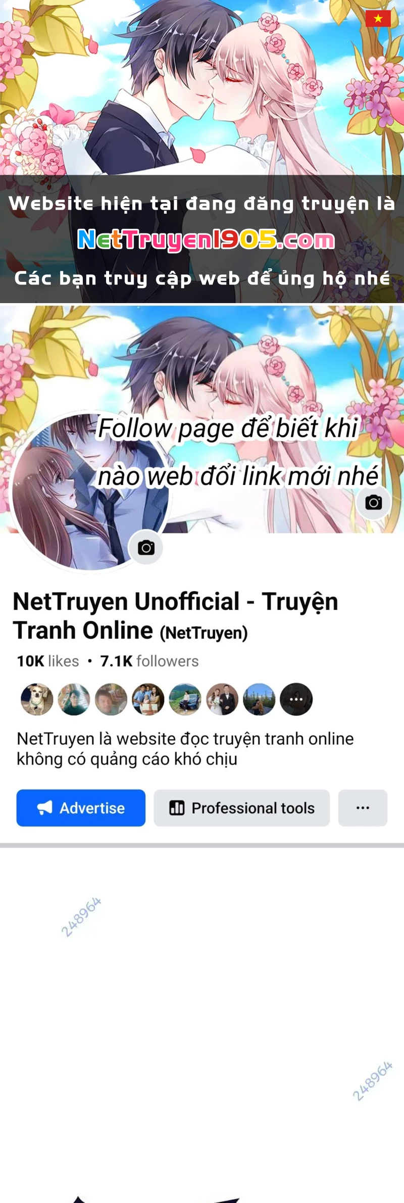 Thiên Ma Tái Lâm Chapter 28 - 1