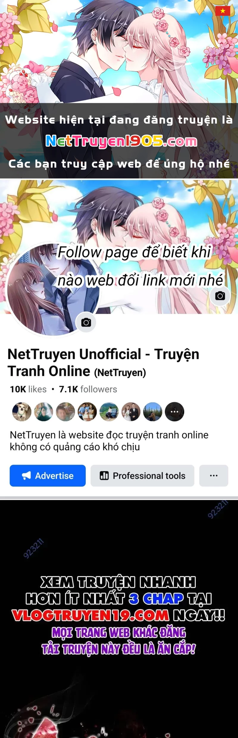 Thiên Ma Tái Lâm Chapter 29 - 1