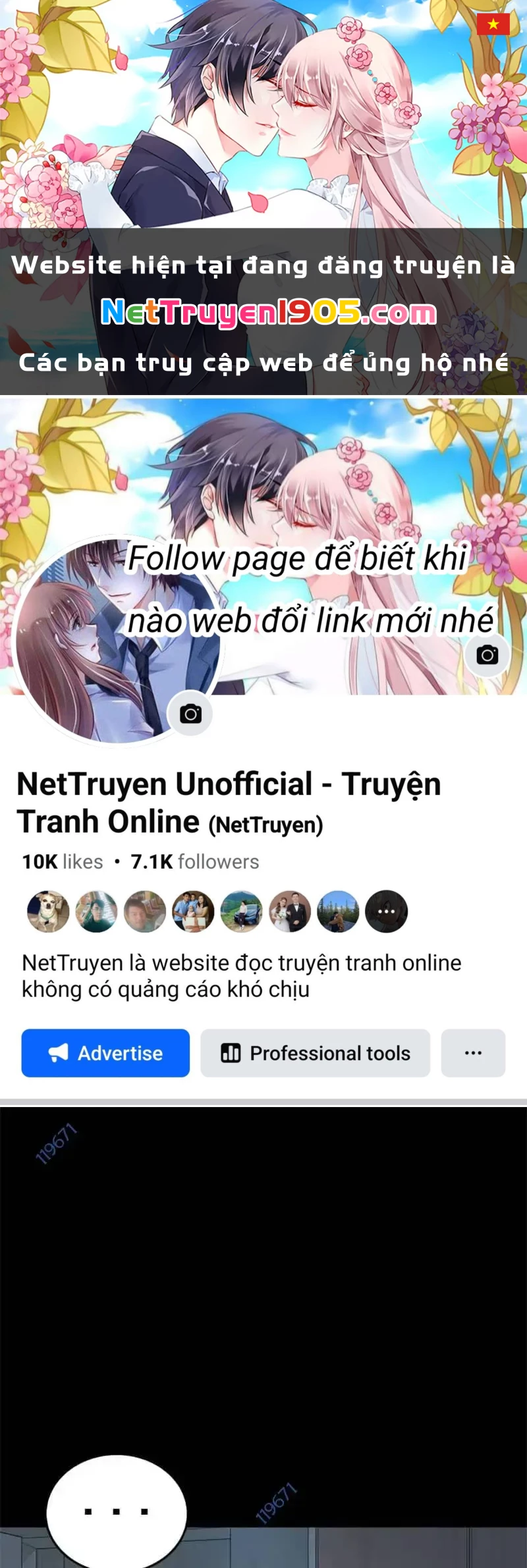 Thiên Ma Tái Lâm Chapter 31 - 1