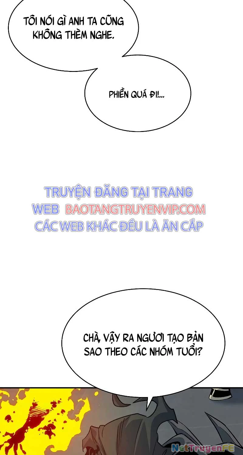 Độc Cô Tử Linh Sư Chapter 141 - 80