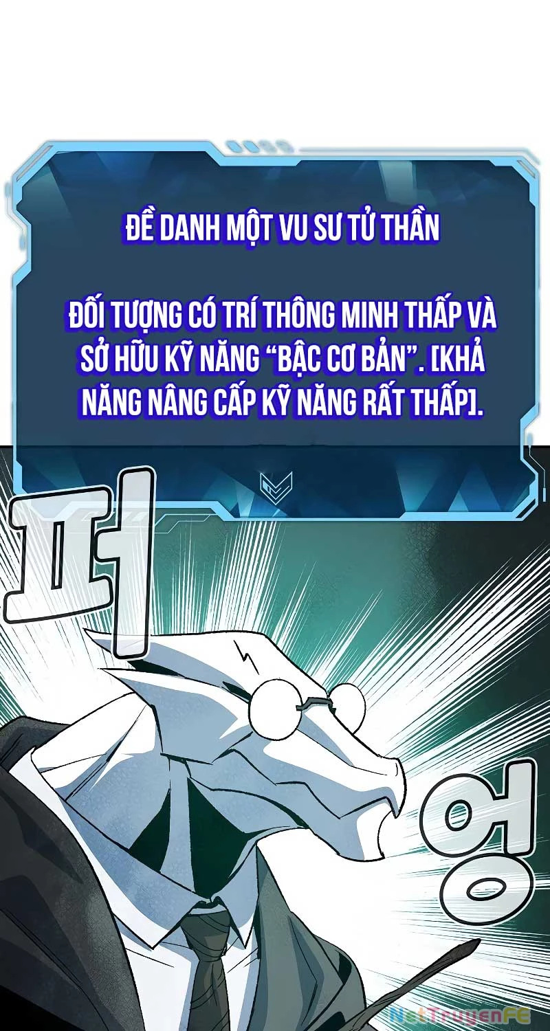 Độc Cô Tử Linh Sư Chapter 141 - 119