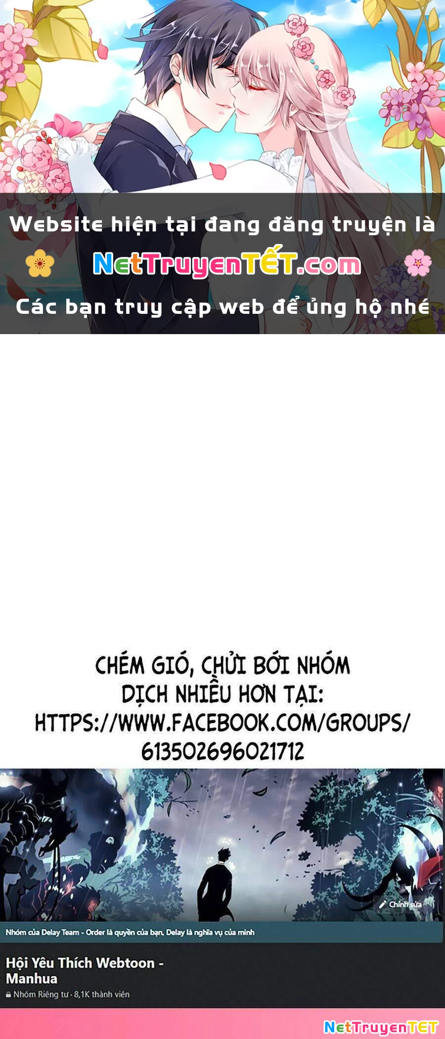 Nhiệm Vụ Diệu Kỳ Chapter 1 - 1