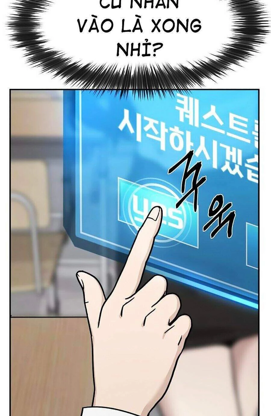 Nhiệm Vụ Diệu Kỳ Chapter 1 - 63