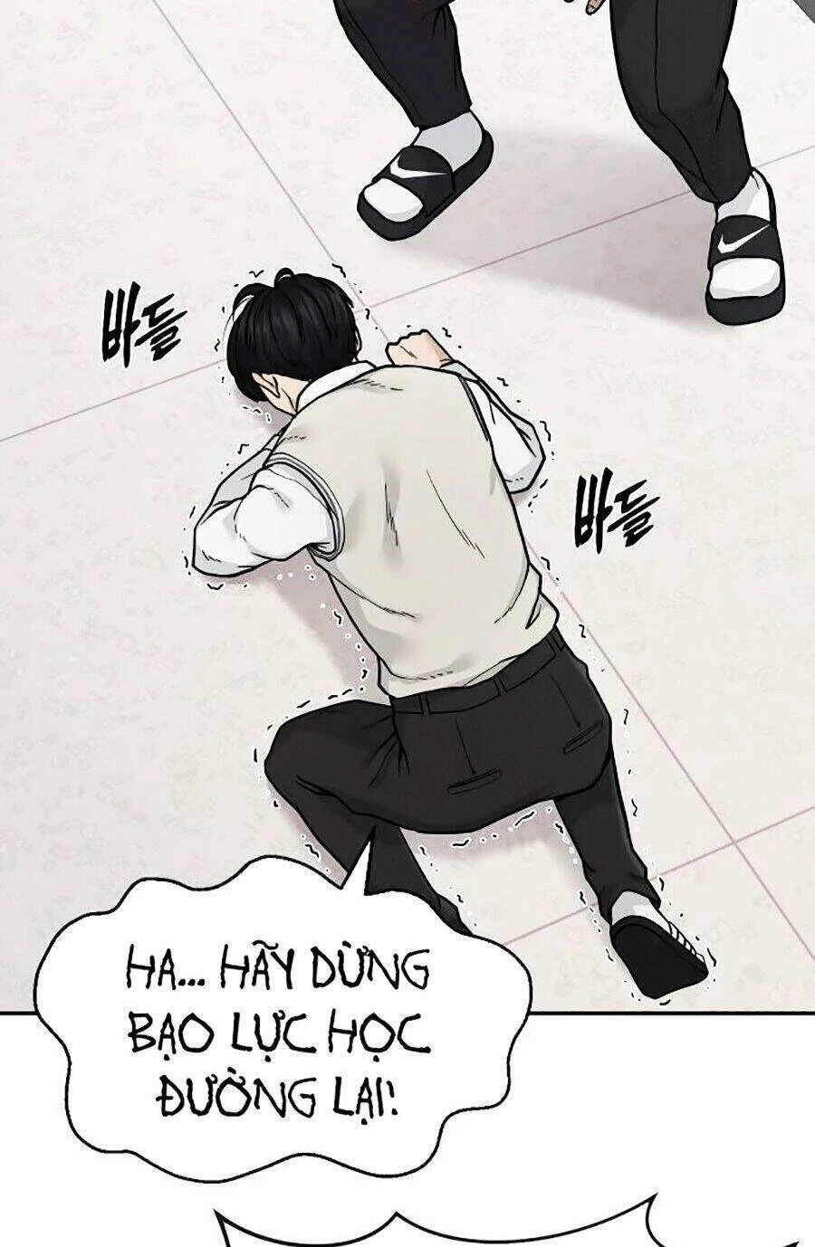 Nhiệm Vụ Diệu Kỳ Chapter 1 - 96