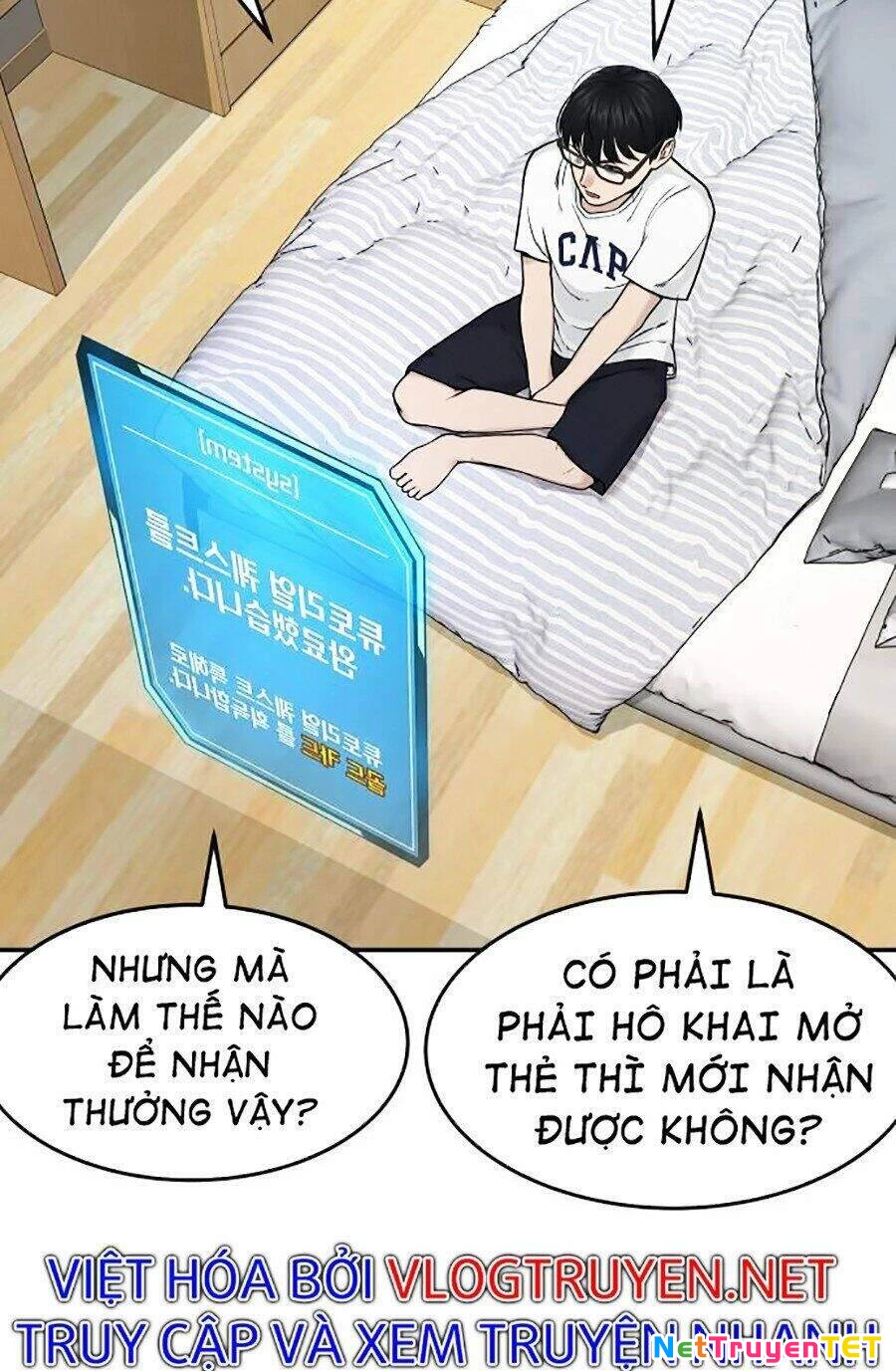 Nhiệm Vụ Diệu Kỳ Chapter 1 - 149