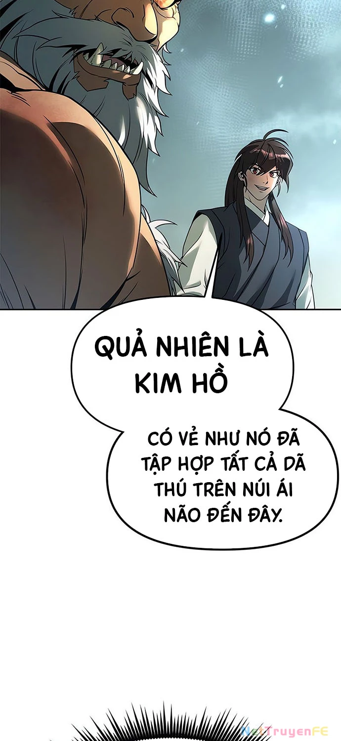 Ma Đạo Chuyển Sinh Ký Chapter 83 - 23