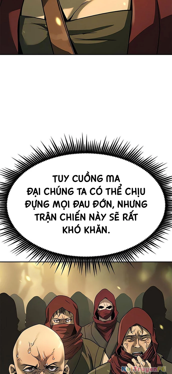 Ma Đạo Chuyển Sinh Ký Chapter 83 - 74