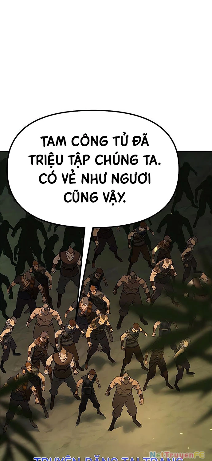 Ma Đạo Chuyển Sinh Ký Chapter 83 - 80