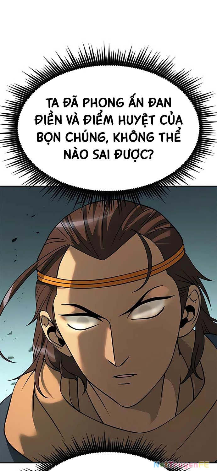 Ma Đạo Chuyển Sinh Ký Chapter 83 - 124