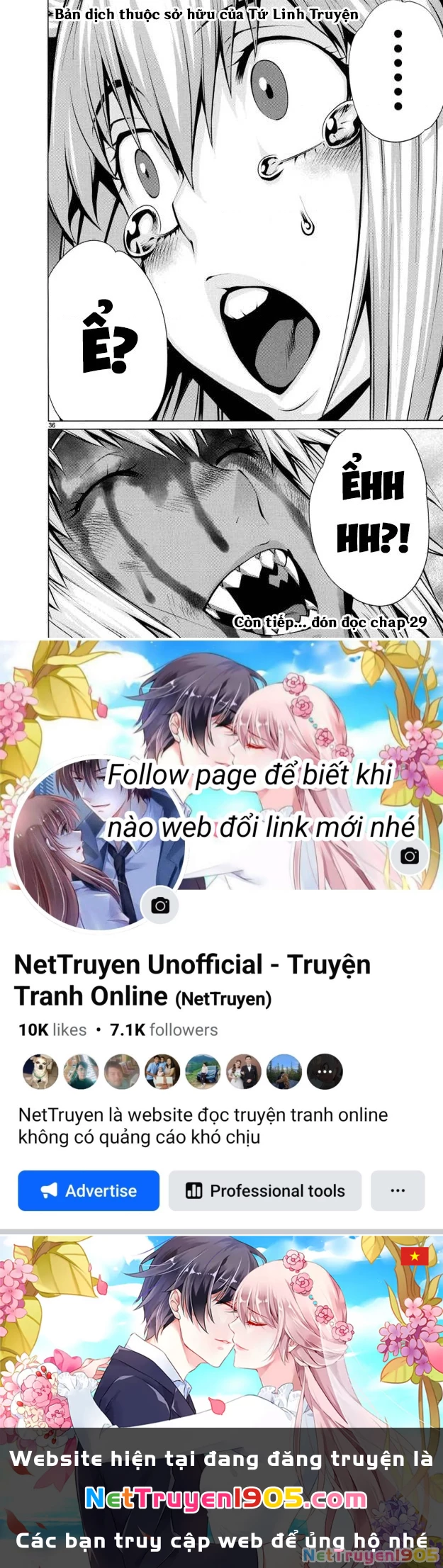 Killing Bites Chapter 28 - 39