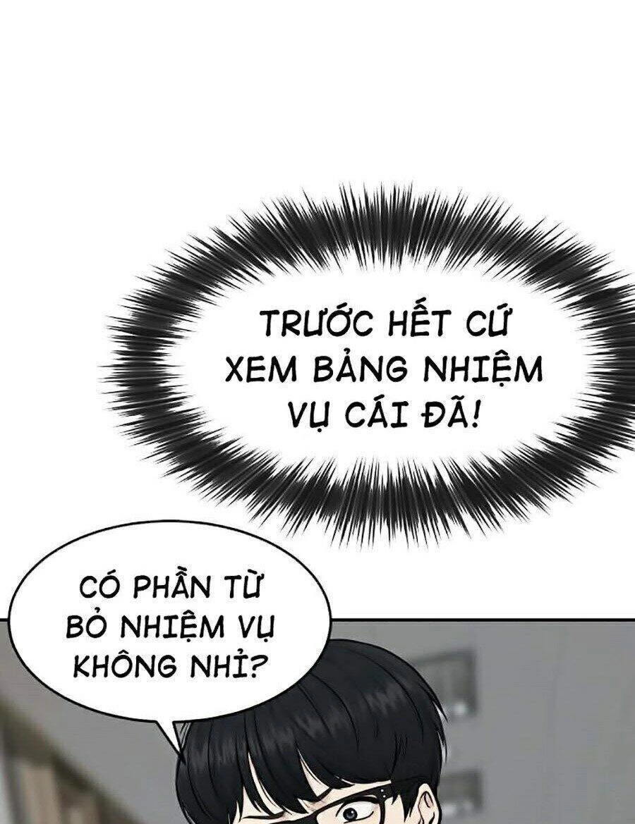 Nhiệm Vụ Diệu Kỳ Chapter 2 - 16