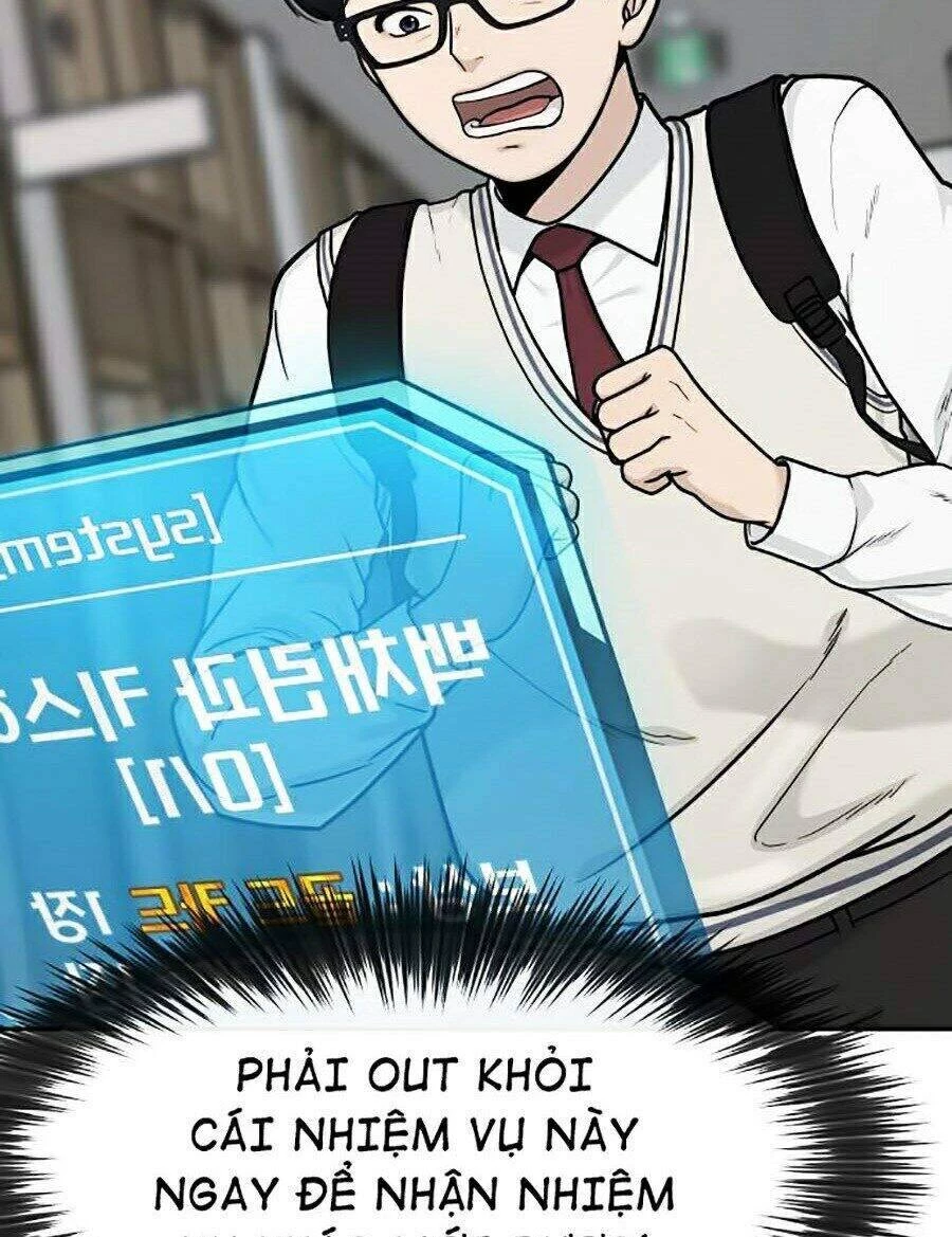 Nhiệm Vụ Diệu Kỳ Chapter 2 - 17