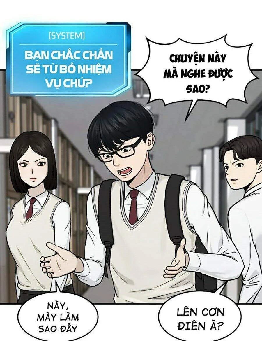 Nhiệm Vụ Diệu Kỳ Chapter 2 - 22