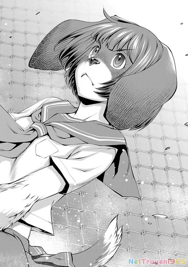 Killing Bites Chapter  31 - 47