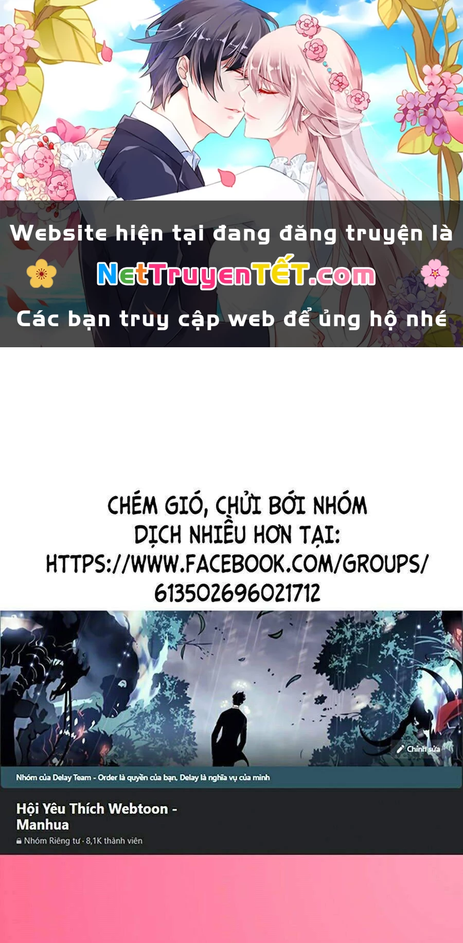 Nhiệm Vụ Diệu Kỳ Chapter 3 - 1