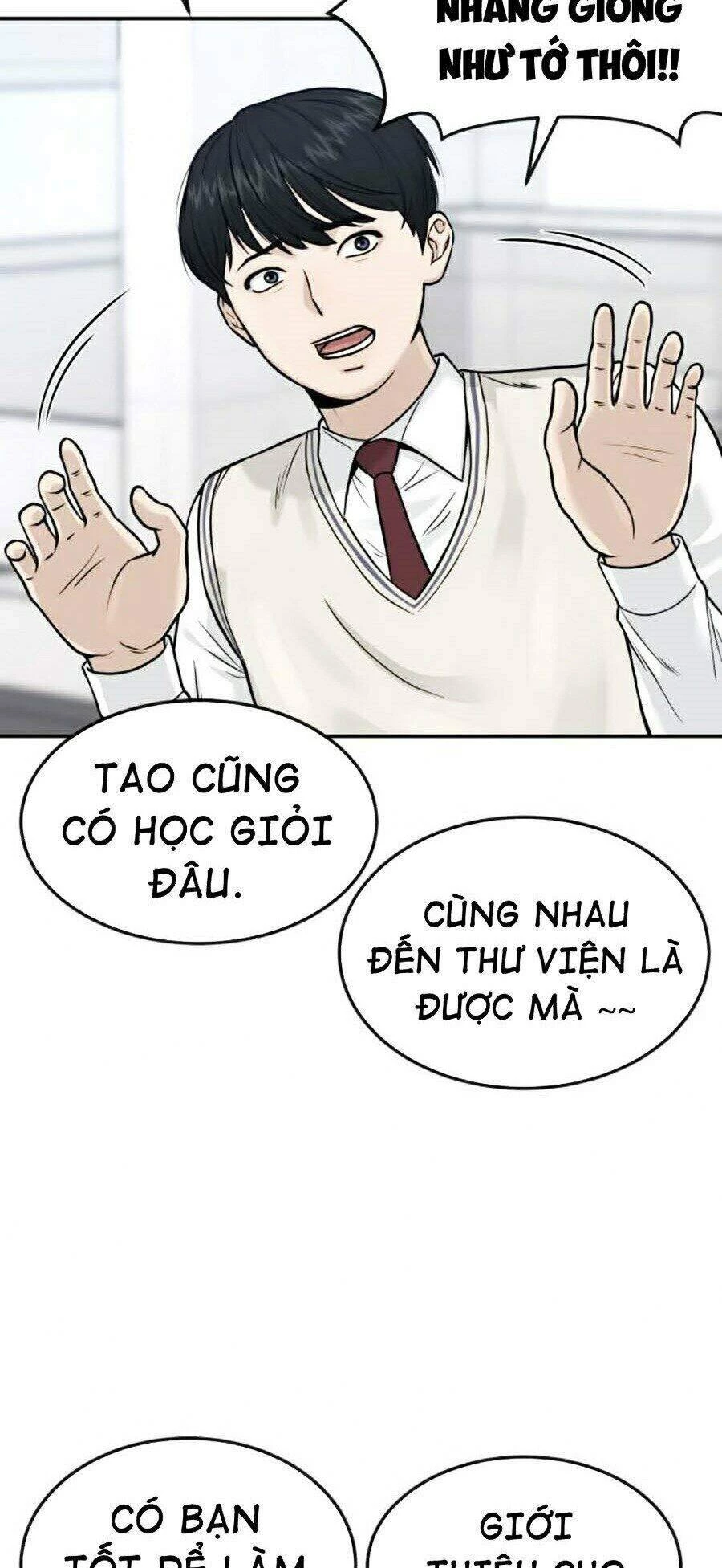 Nhiệm Vụ Diệu Kỳ Chapter 3 - 121