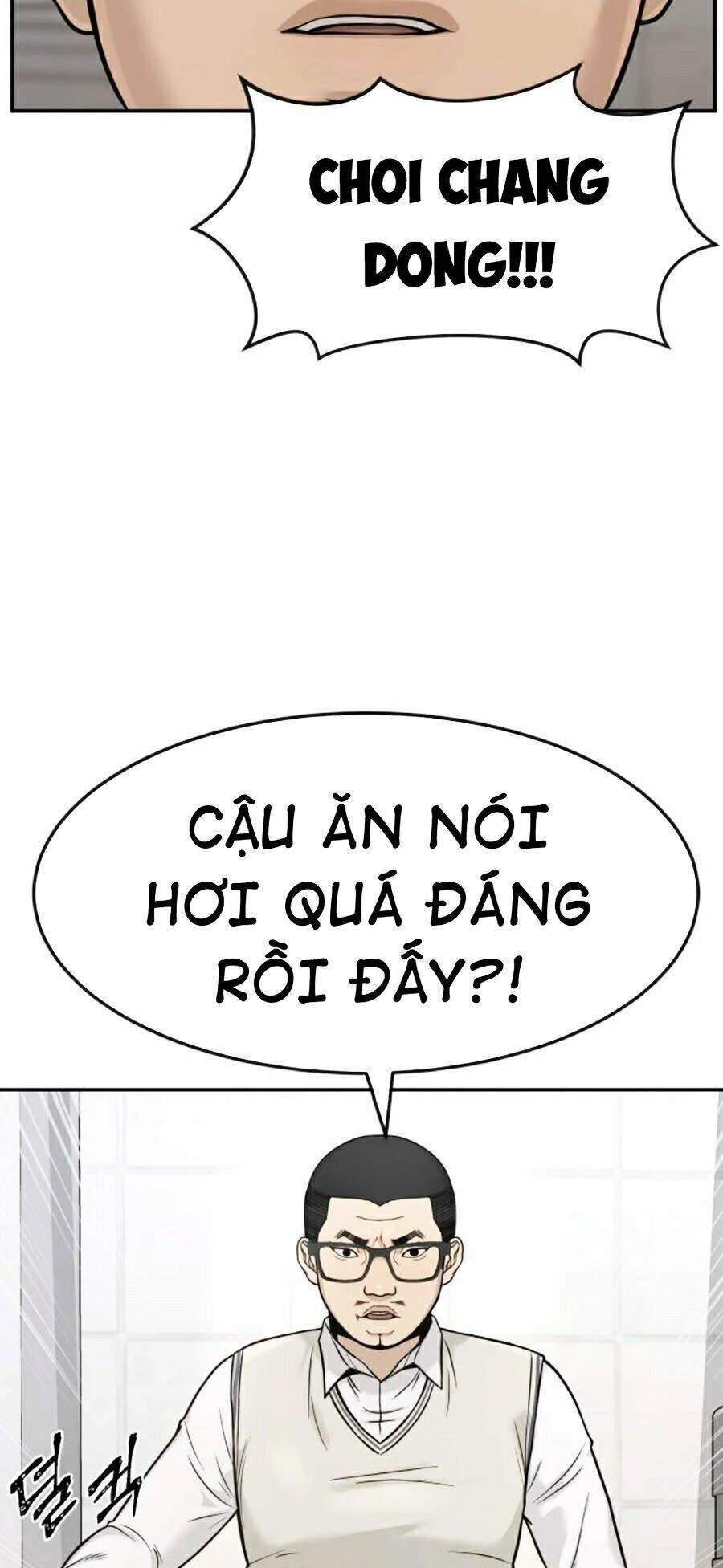 Nhiệm Vụ Diệu Kỳ Chapter 3 - 128