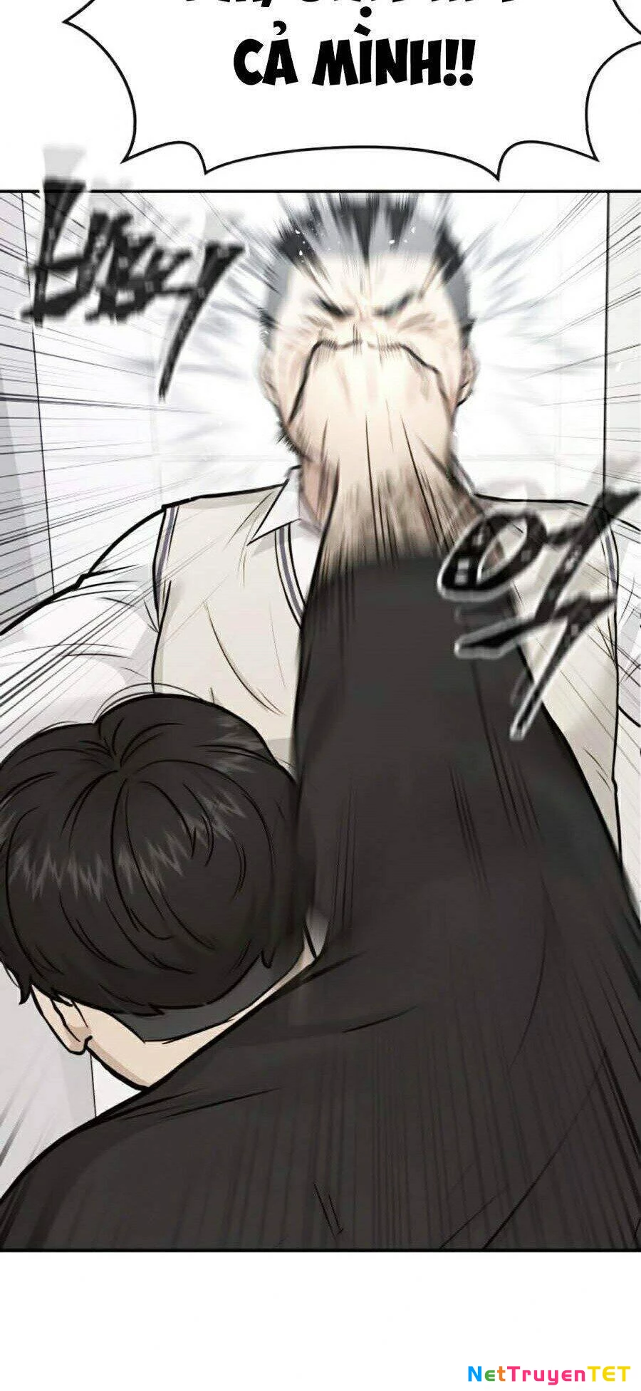 Nhiệm Vụ Diệu Kỳ Chapter 3 - 130