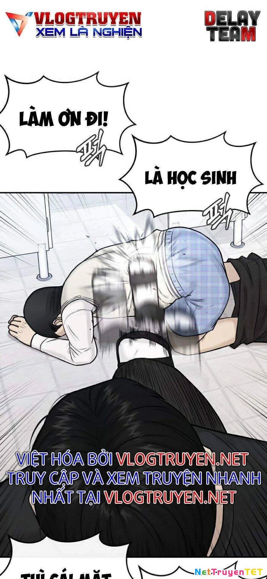 Nhiệm Vụ Diệu Kỳ Chapter 3 - 132