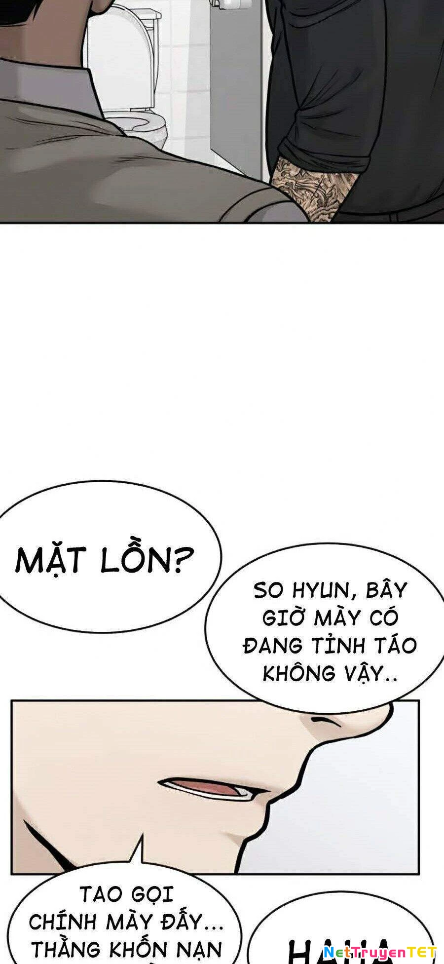 Nhiệm Vụ Diệu Kỳ Chapter 3 - 136