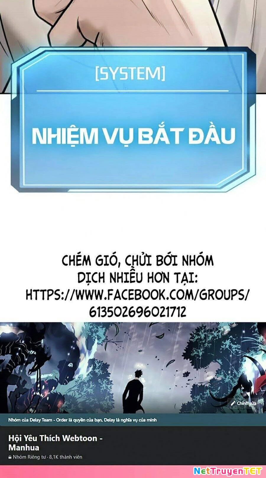 Nhiệm Vụ Diệu Kỳ Chapter 3 - 160