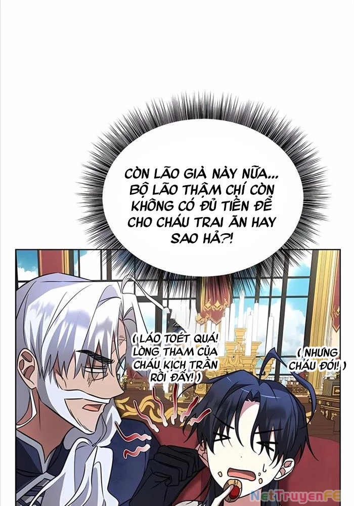 Học Viện Phá Sản Chapter 14 - 20