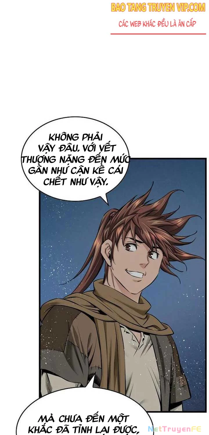 Thiên Hạ Đệ Nhất Y Lại Môn Chapter 83 - 8