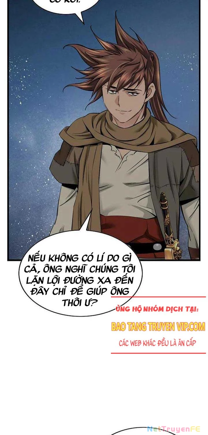 Thiên Hạ Đệ Nhất Y Lại Môn Chapter 83 - 17