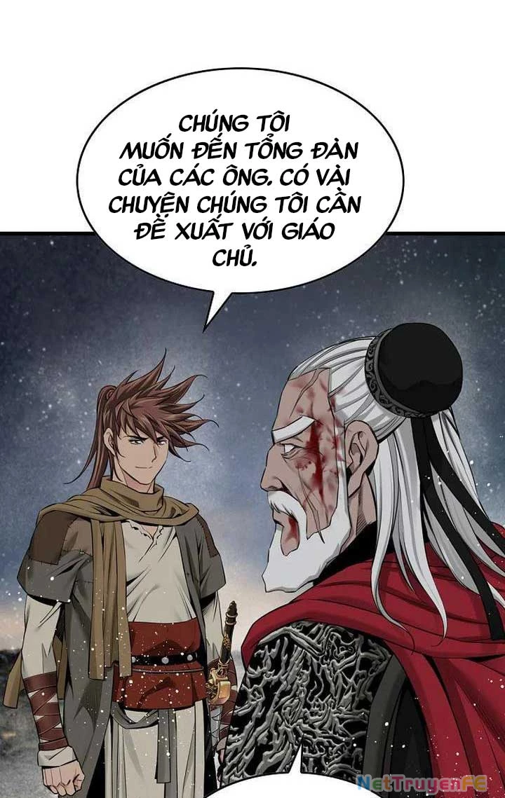 Thiên Hạ Đệ Nhất Y Lại Môn Chapter 83 - 20