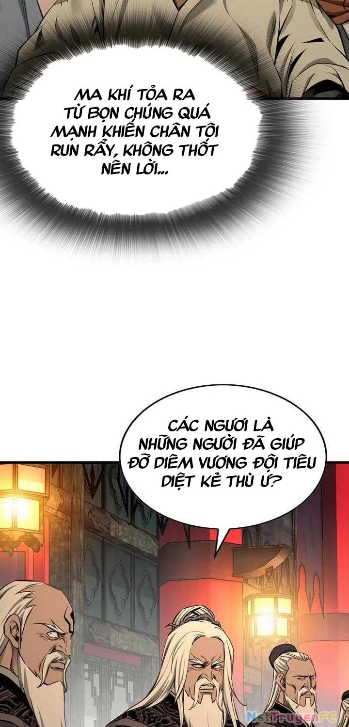 Thiên Hạ Đệ Nhất Y Lại Môn Chapter 83 - 31