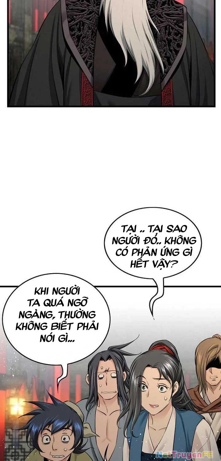 Thiên Hạ Đệ Nhất Y Lại Môn Chapter 83 - 44