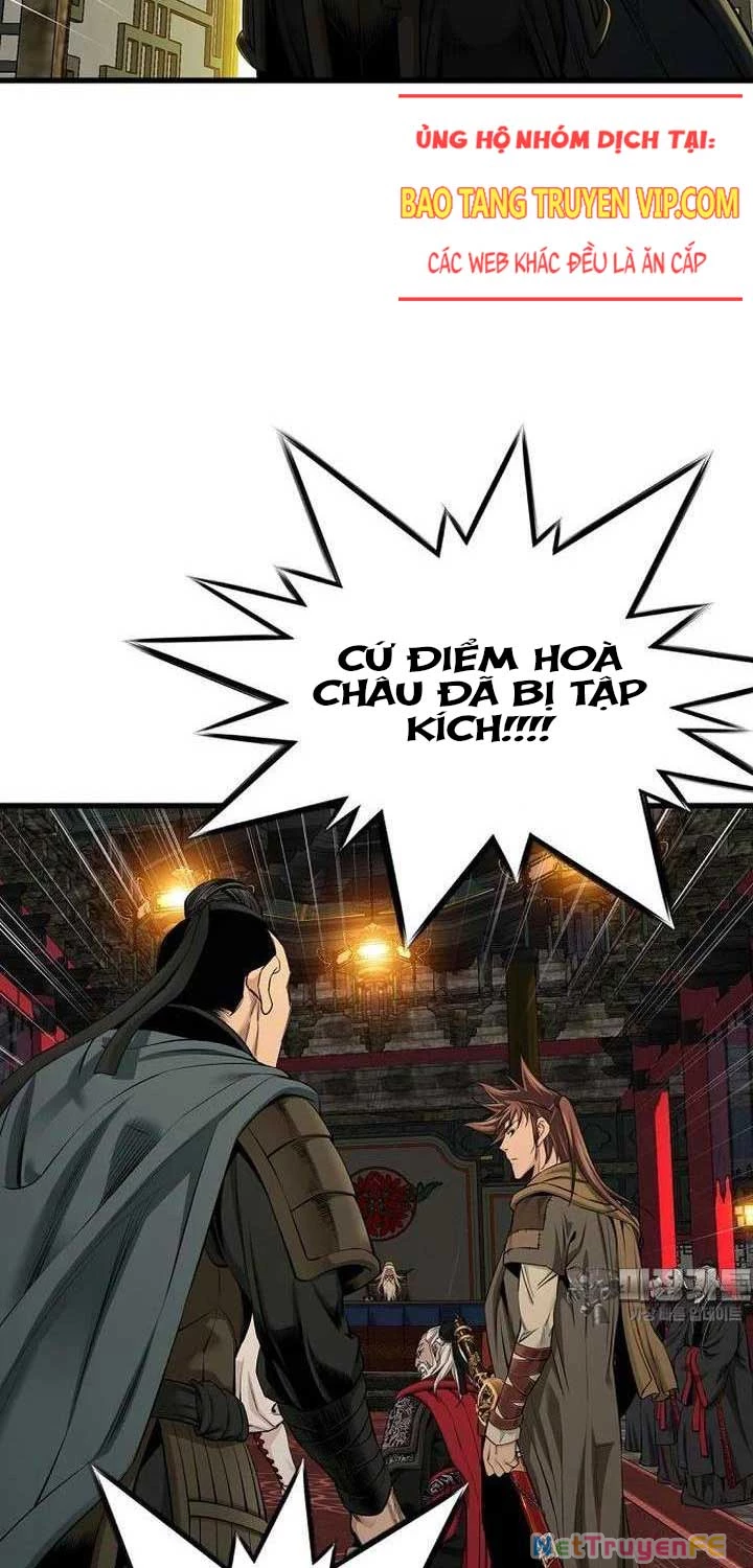 Thiên Hạ Đệ Nhất Y Lại Môn Chapter 83 - 68