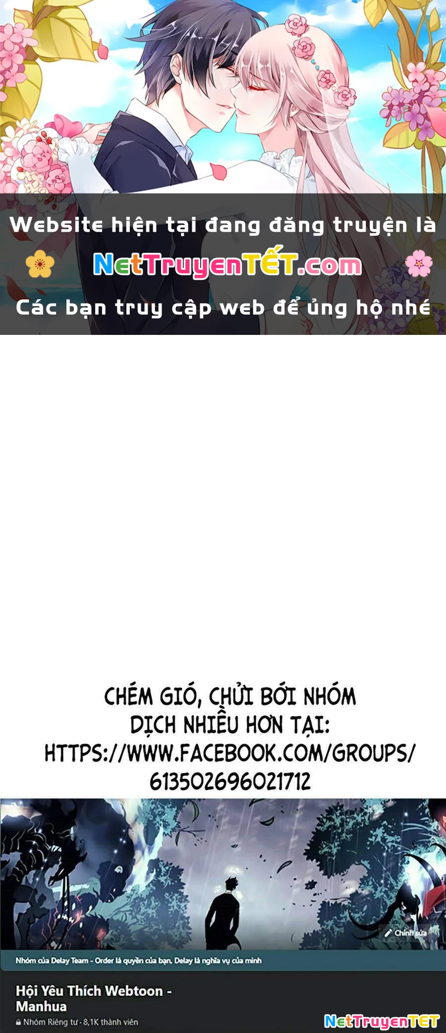 Nhiệm Vụ Diệu Kỳ Chapter 4 - 1