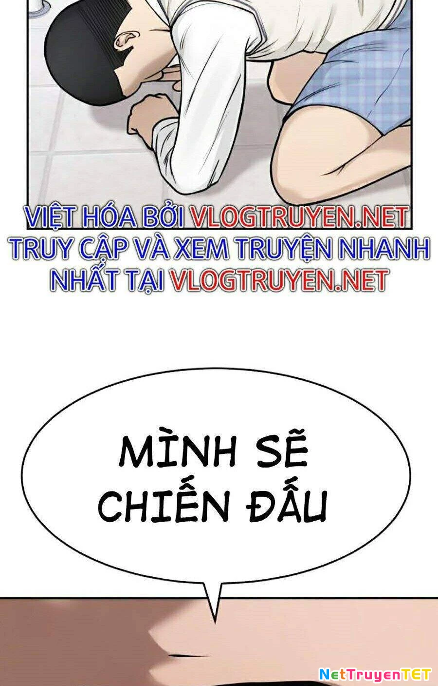 Nhiệm Vụ Diệu Kỳ Chapter 4 - 3