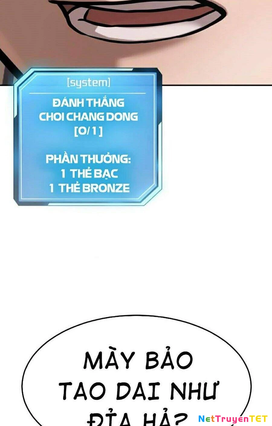 Nhiệm Vụ Diệu Kỳ Chapter 4 - 4